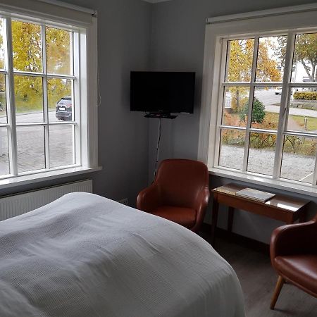 Hotel Fe Gisting à Akureyri Extérieur photo