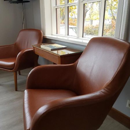 Hotel Fe Gisting à Akureyri Extérieur photo