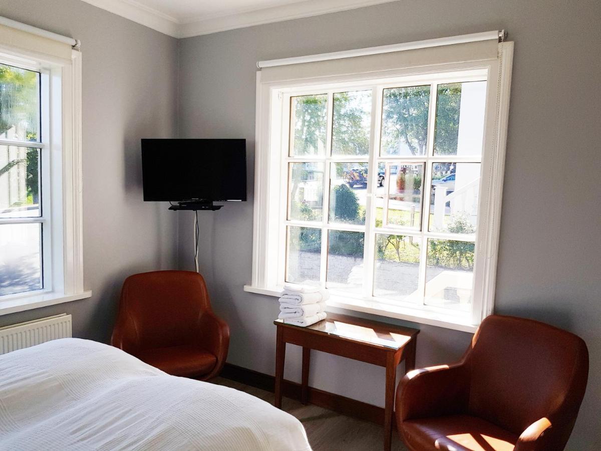 Hotel Fe Gisting à Akureyri Extérieur photo