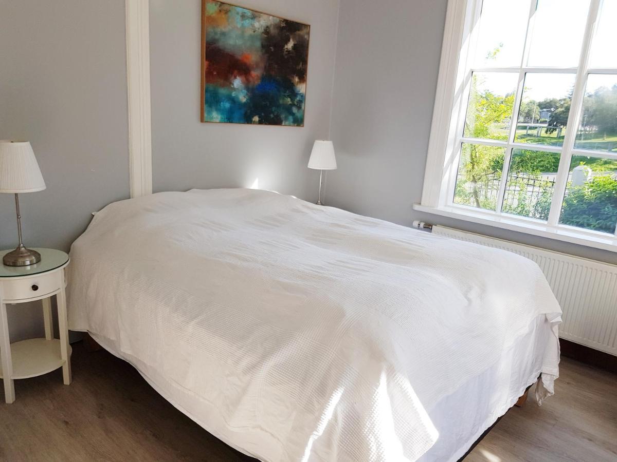 Hotel Fe Gisting à Akureyri Extérieur photo