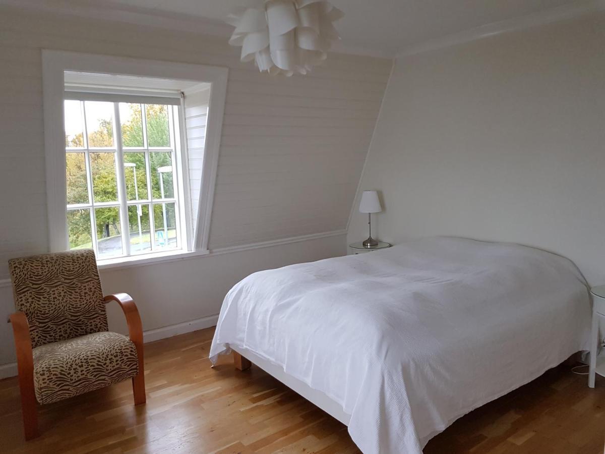 Hotel Fe Gisting à Akureyri Extérieur photo