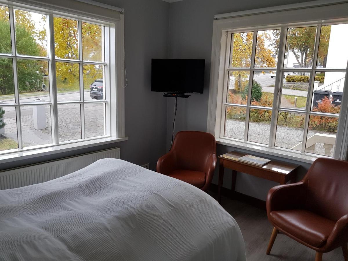 Hotel Fe Gisting à Akureyri Extérieur photo