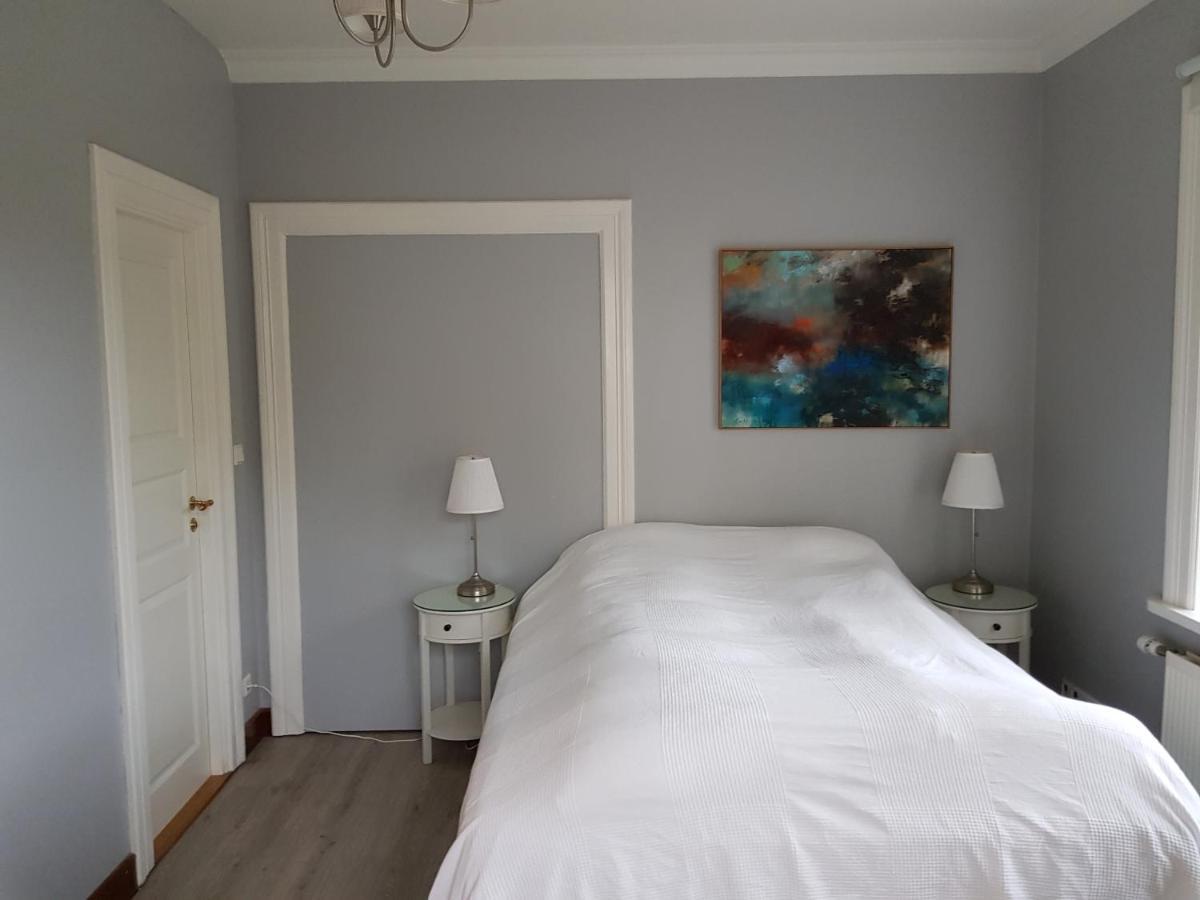 Hotel Fe Gisting à Akureyri Extérieur photo