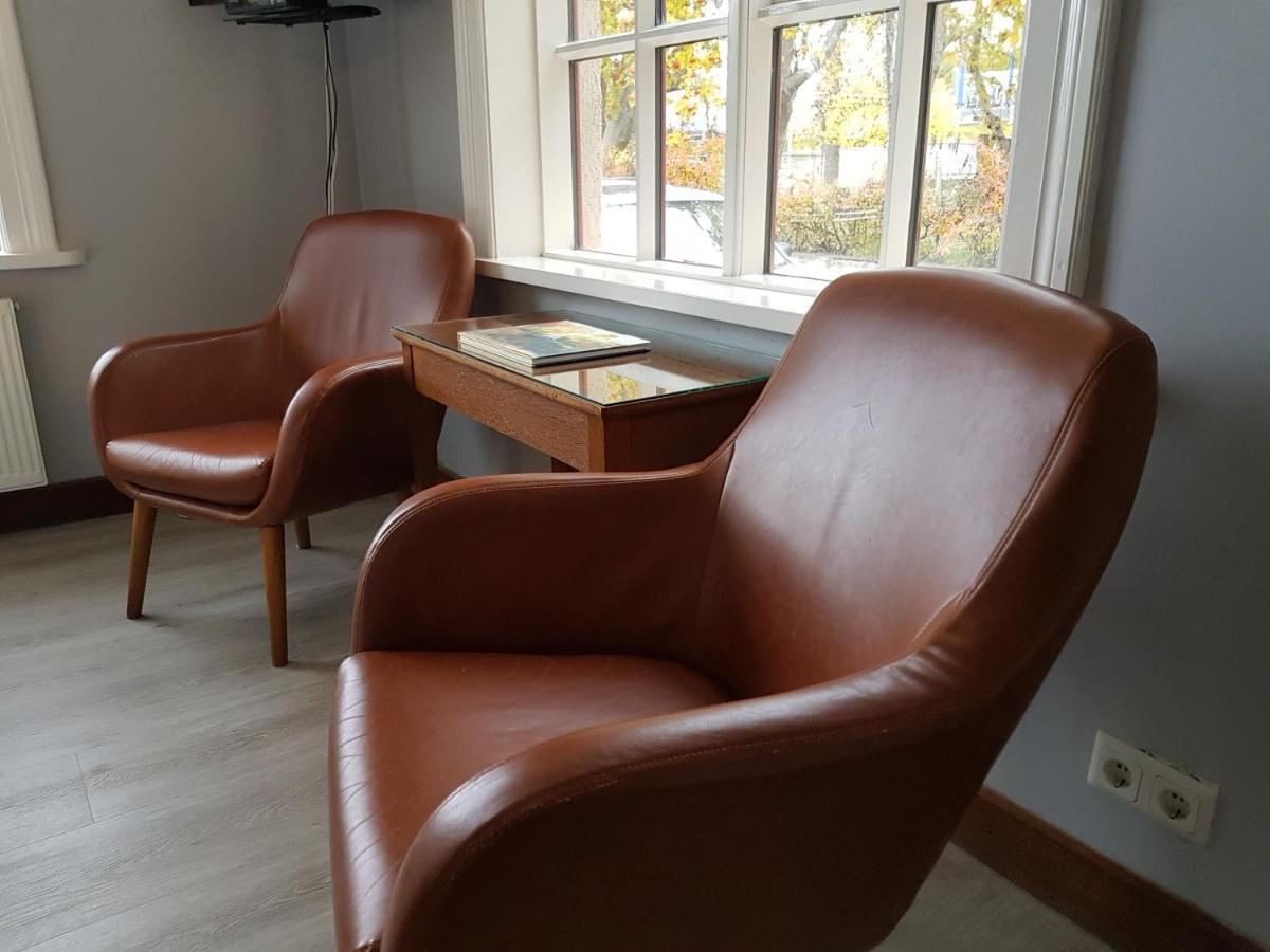 Hotel Fe Gisting à Akureyri Extérieur photo