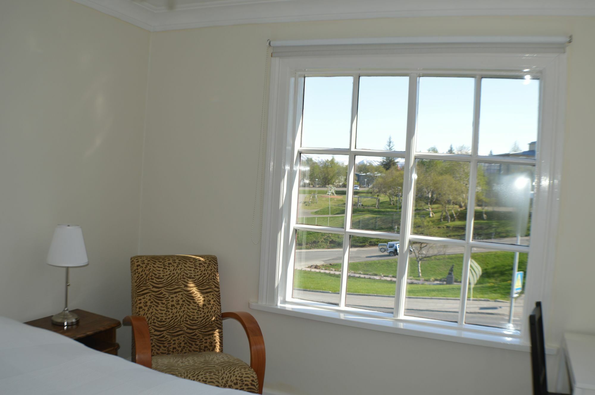 Hotel Fe Gisting à Akureyri Extérieur photo